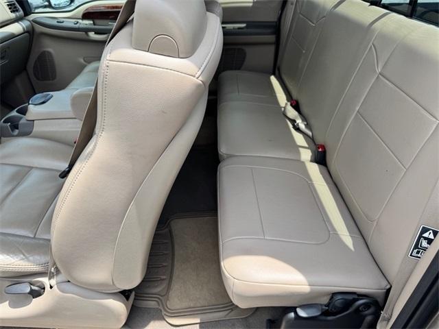used 2004 Ford F-350 car, priced at $28,990