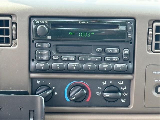 used 2004 Ford F-350 car, priced at $28,990