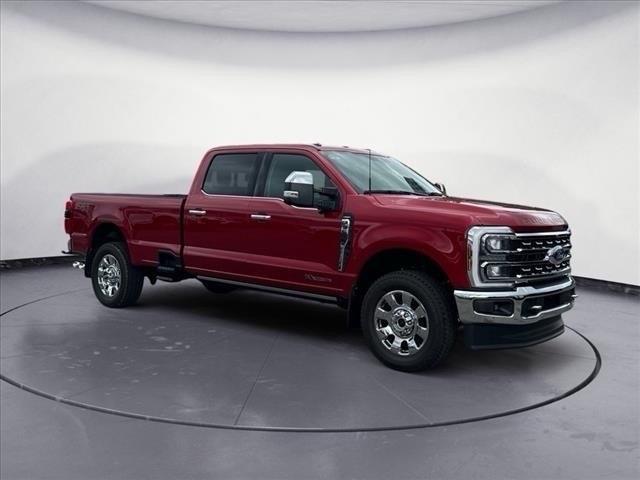 new 2024 Ford F-250 car, priced at $88,890