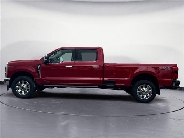 new 2024 Ford F-250 car, priced at $88,890