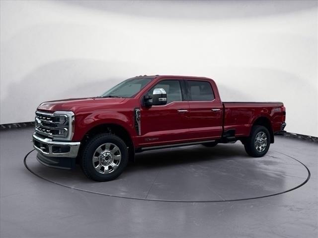 new 2024 Ford F-250 car, priced at $88,890