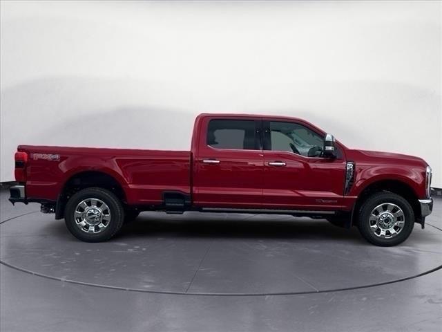 new 2024 Ford F-250 car, priced at $88,890