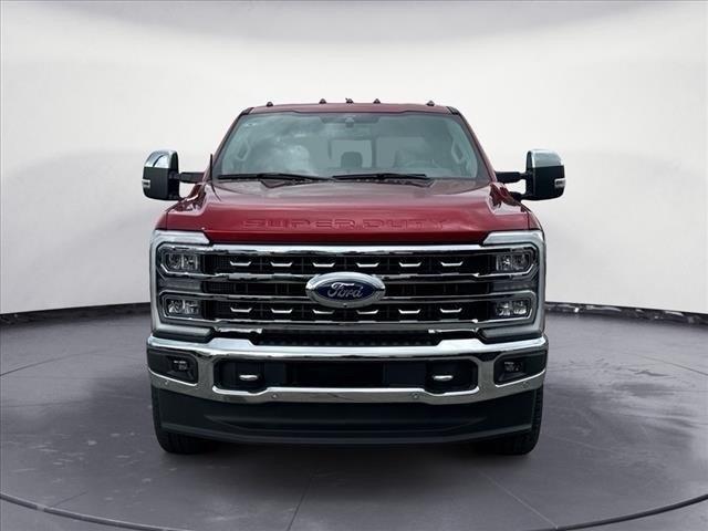 new 2024 Ford F-250 car, priced at $88,890