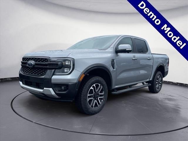 used 2024 Ford Ranger car, priced at $43,354