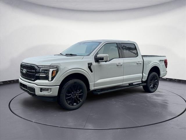 new 2024 Ford F-150 car, priced at $71,445