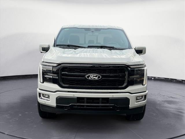 new 2024 Ford F-150 car, priced at $71,445