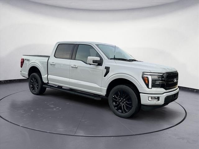 new 2024 Ford F-150 car, priced at $71,445