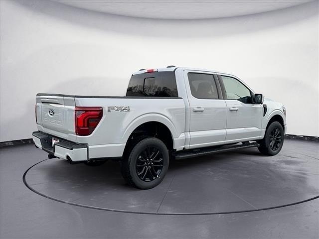 new 2024 Ford F-150 car, priced at $71,445