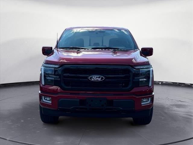 new 2024 Ford F-150 car, priced at $71,940