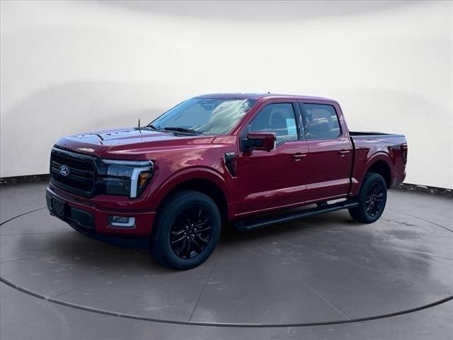 new 2024 Ford F-150 car, priced at $71,940