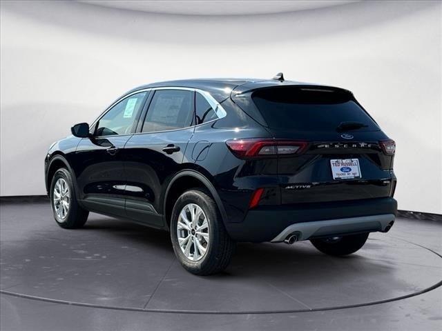 new 2024 Ford Escape car, priced at $28,956