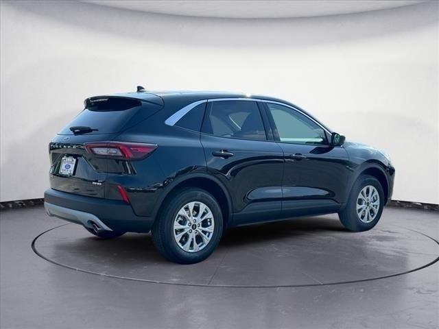 new 2024 Ford Escape car, priced at $28,956