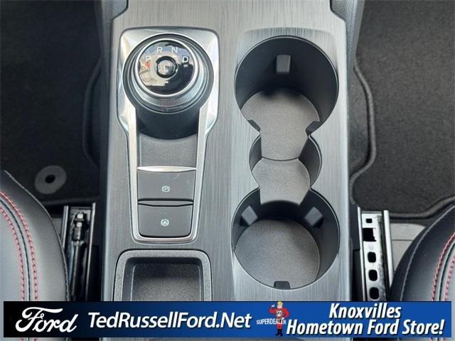 new 2025 Ford Escape car, priced at $31,251