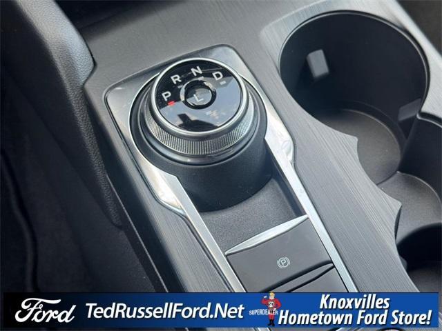 new 2025 Ford Escape car, priced at $31,251