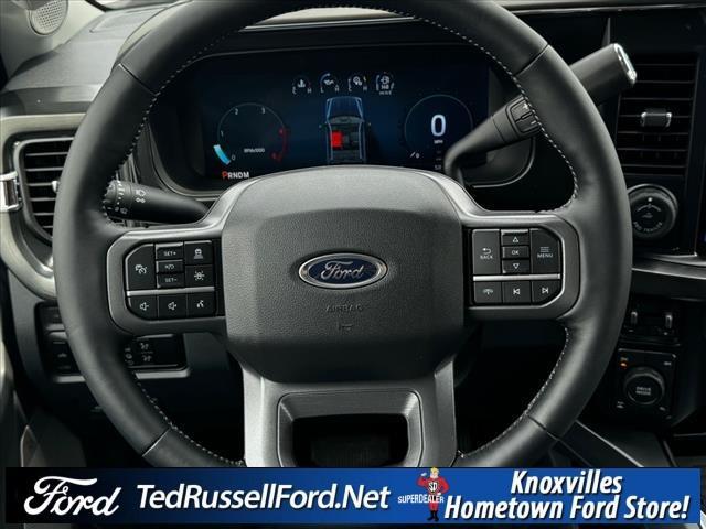 new 2025 Ford F-250 car, priced at $84,691