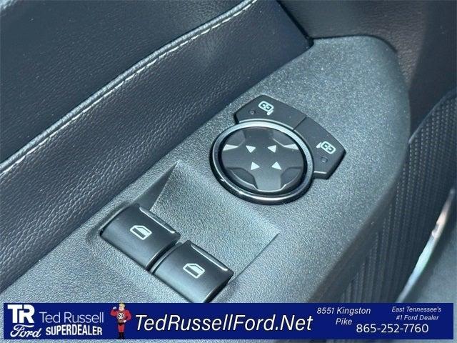 used 2020 Ford Mustang car, priced at $22,745