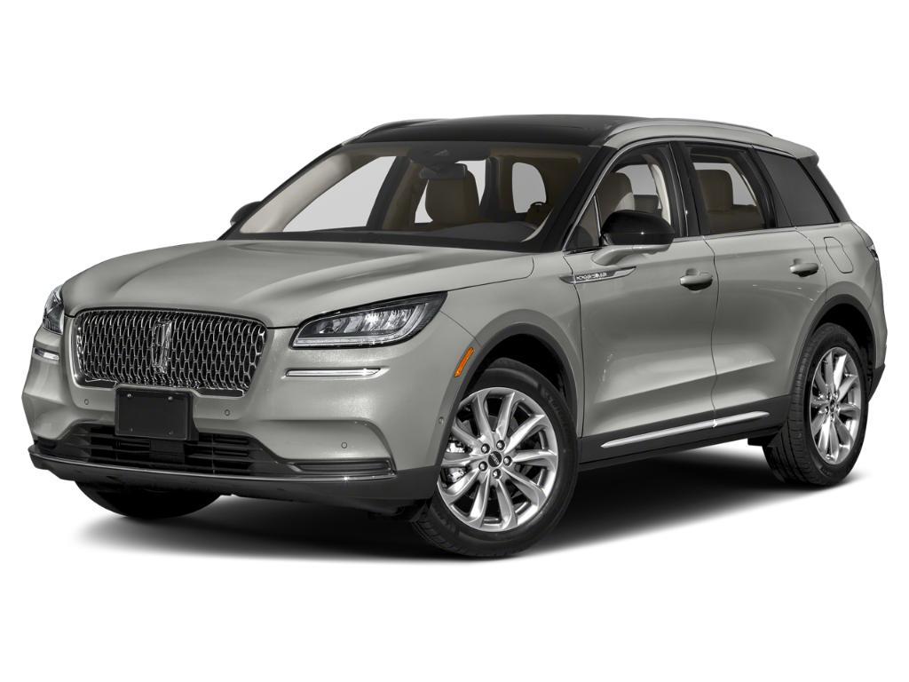 used 2022 Lincoln Corsair car, priced at $32,999