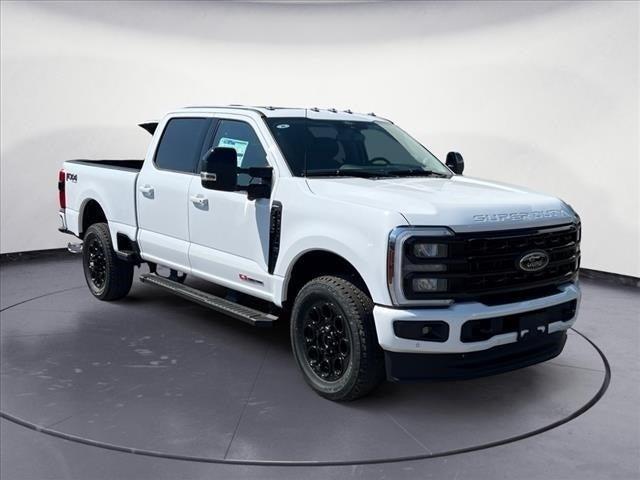 new 2024 Ford F-250 car, priced at $92,920