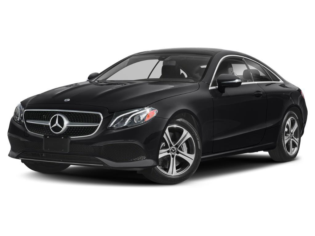 used 2019 Mercedes-Benz E-Class car, priced at $32,695