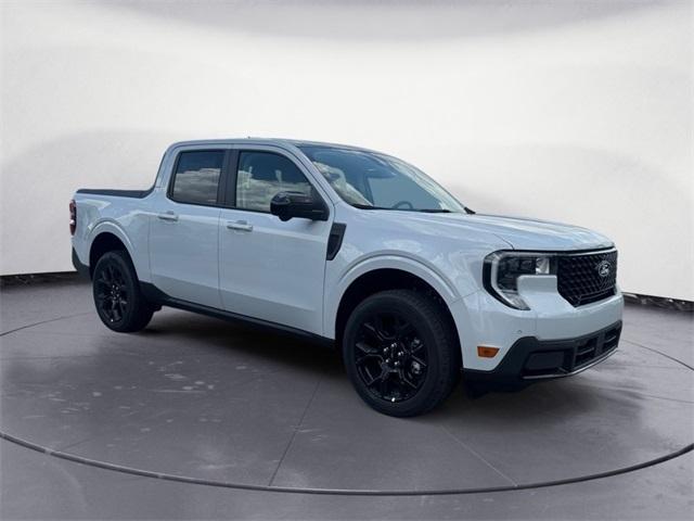 new 2025 Ford Maverick car, priced at $41,125