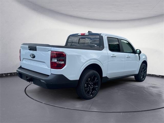new 2025 Ford Maverick car, priced at $41,125