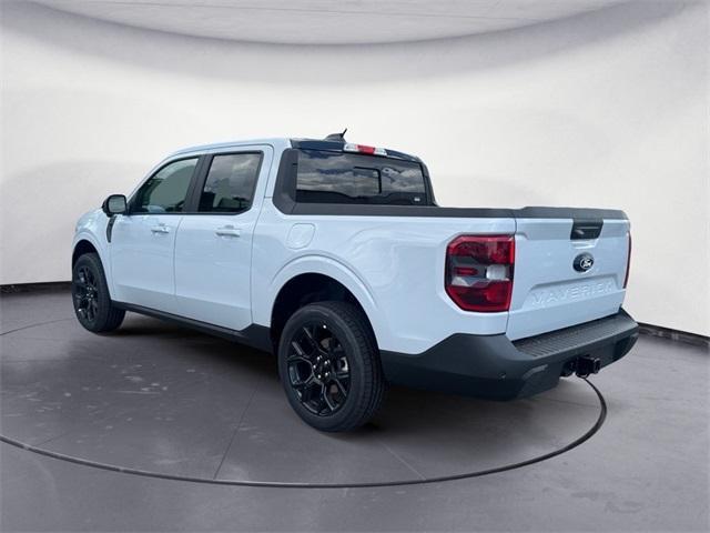 new 2025 Ford Maverick car, priced at $41,125