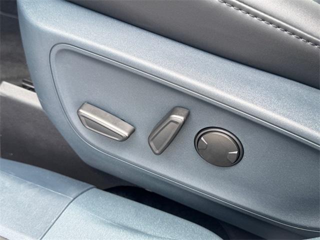 new 2025 Ford Maverick car, priced at $41,125