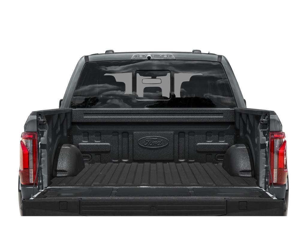 new 2025 Ford F-150 car, priced at $91,215