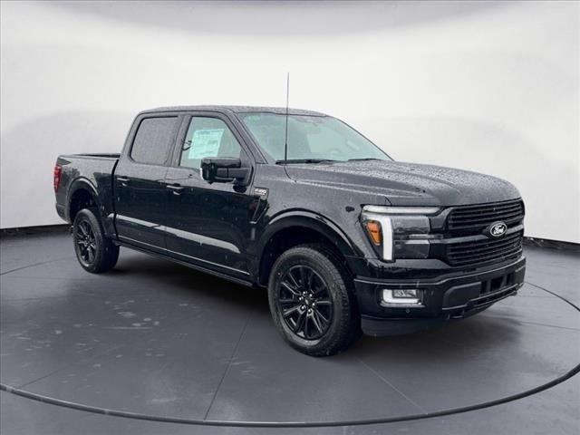 new 2024 Ford F-150 car, priced at $84,680