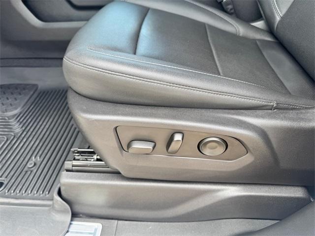 used 2022 GMC Sierra 1500 car, priced at $51,990
