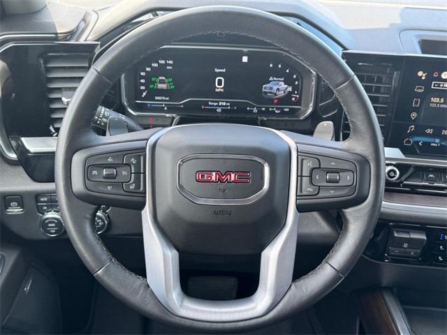 used 2022 GMC Sierra 1500 car, priced at $51,990