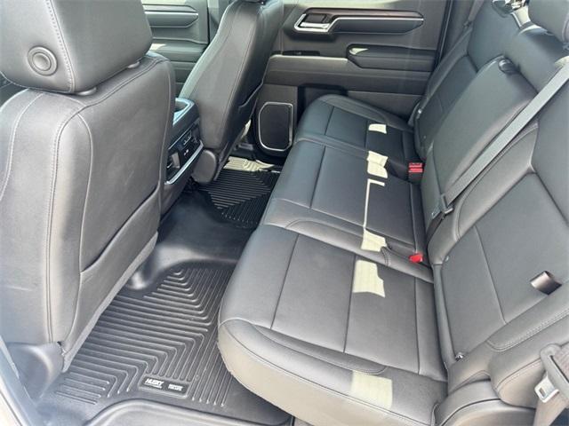 used 2022 GMC Sierra 1500 car, priced at $51,990