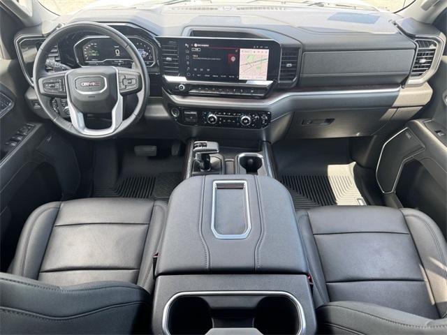 used 2022 GMC Sierra 1500 car, priced at $51,990