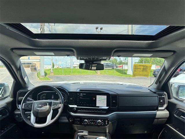 used 2022 GMC Sierra 1500 car, priced at $51,990