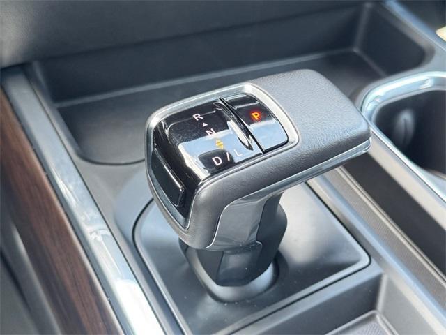 used 2022 GMC Sierra 1500 car, priced at $51,990