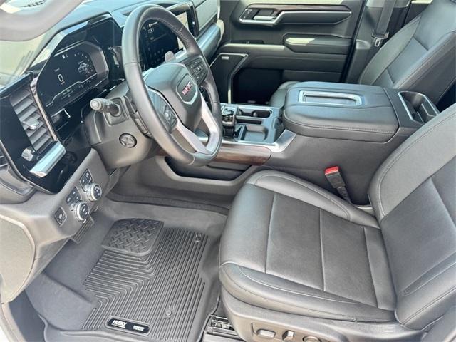 used 2022 GMC Sierra 1500 car, priced at $51,990