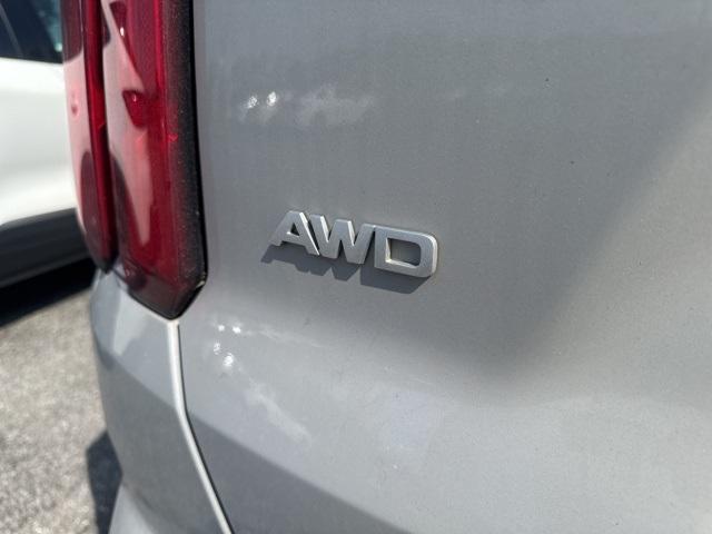 used 2022 Kia Sorento car, priced at $31,495