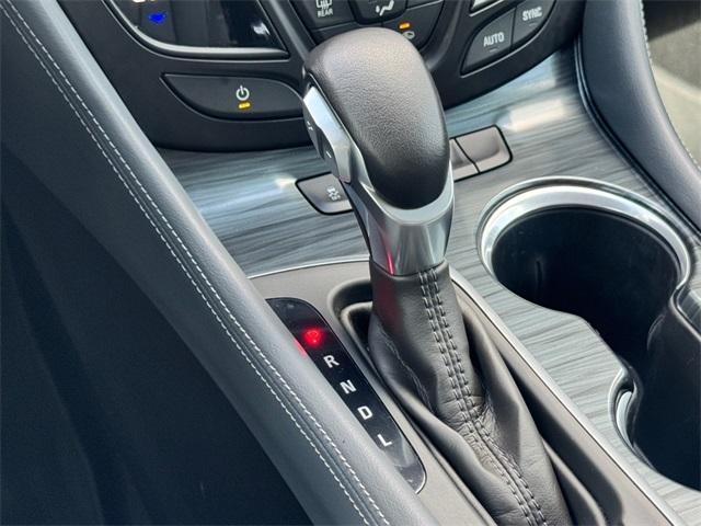 used 2020 Buick Envision car, priced at $19,685
