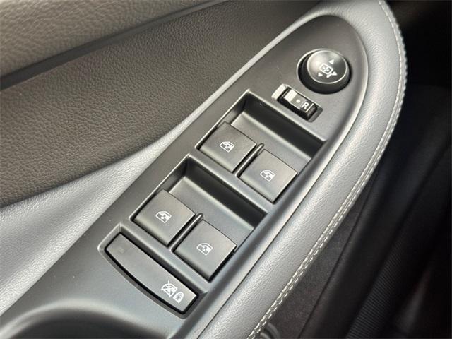 used 2020 Buick Envision car, priced at $19,685