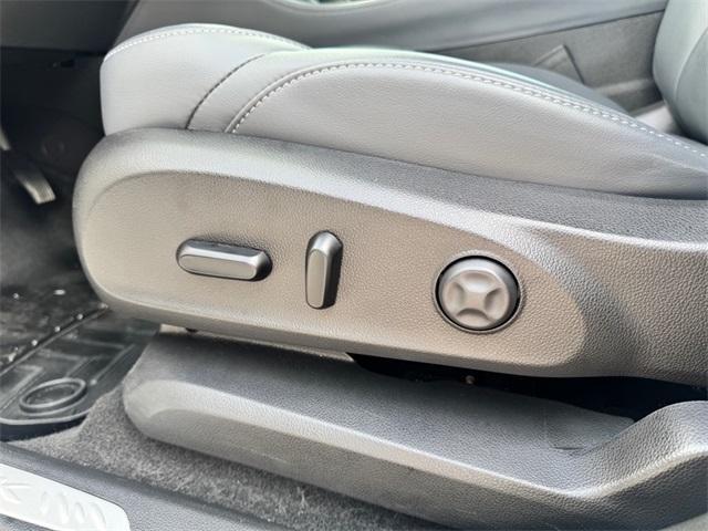 used 2020 Buick Envision car, priced at $19,685