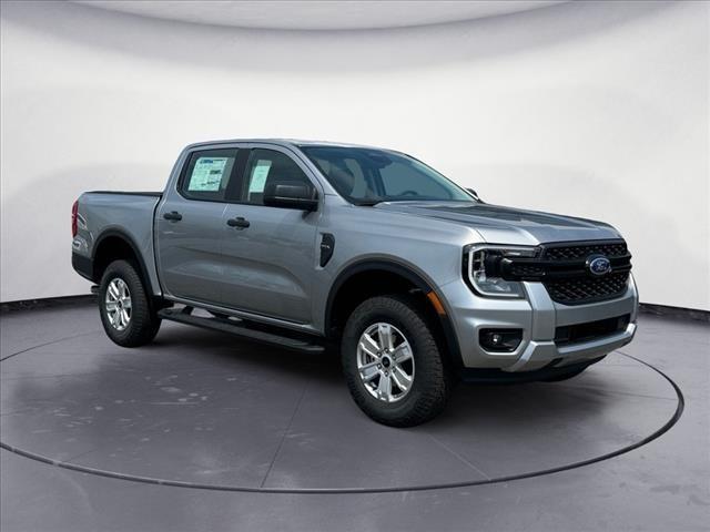 new 2024 Ford Ranger car, priced at $37,378