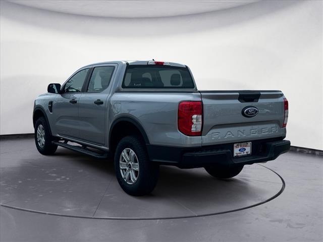 new 2024 Ford Ranger car, priced at $37,378