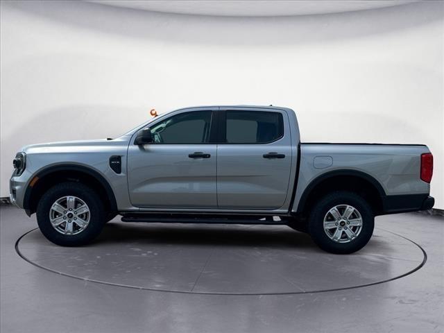 new 2024 Ford Ranger car, priced at $37,378