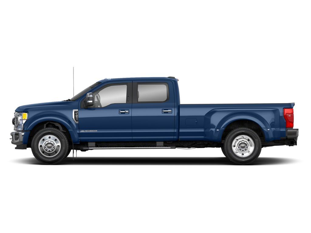 used 2022 Ford F-450 car, priced at $84,999