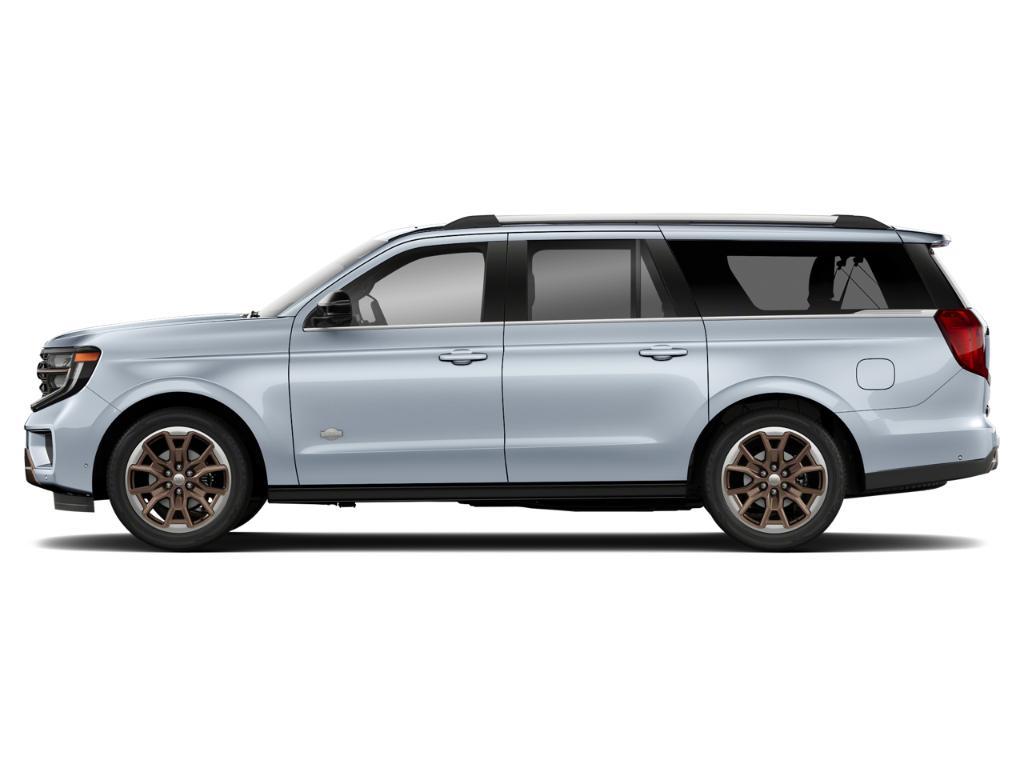 new 2025 Ford Expedition Max car, priced at $89,006