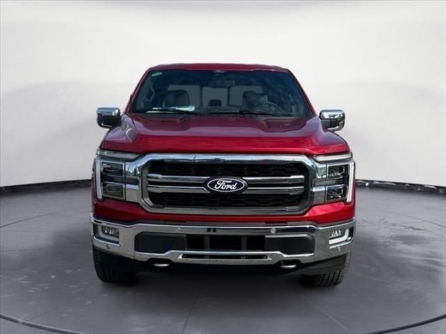 new 2024 Ford F-150 car, priced at $70,585