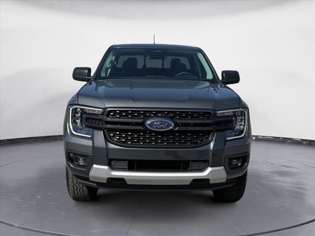 new 2024 Ford Ranger car, priced at $42,840