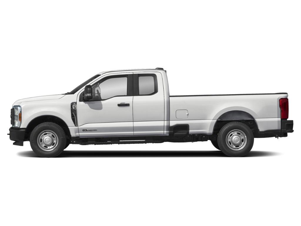 new 2025 Ford F-350 car, priced at $54,950