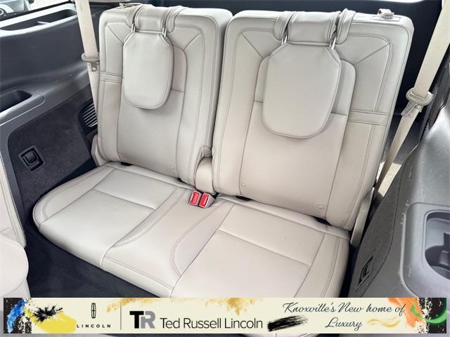 used 2023 Lincoln Aviator car, priced at $41,999