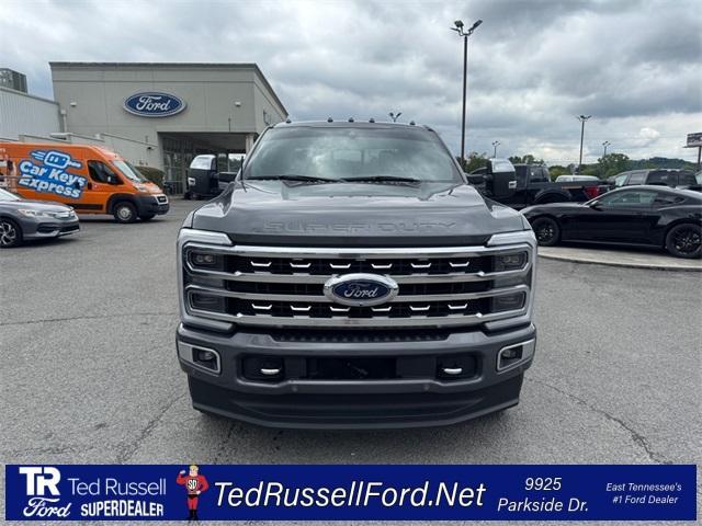used 2023 Ford F-350 car, priced at $83,700